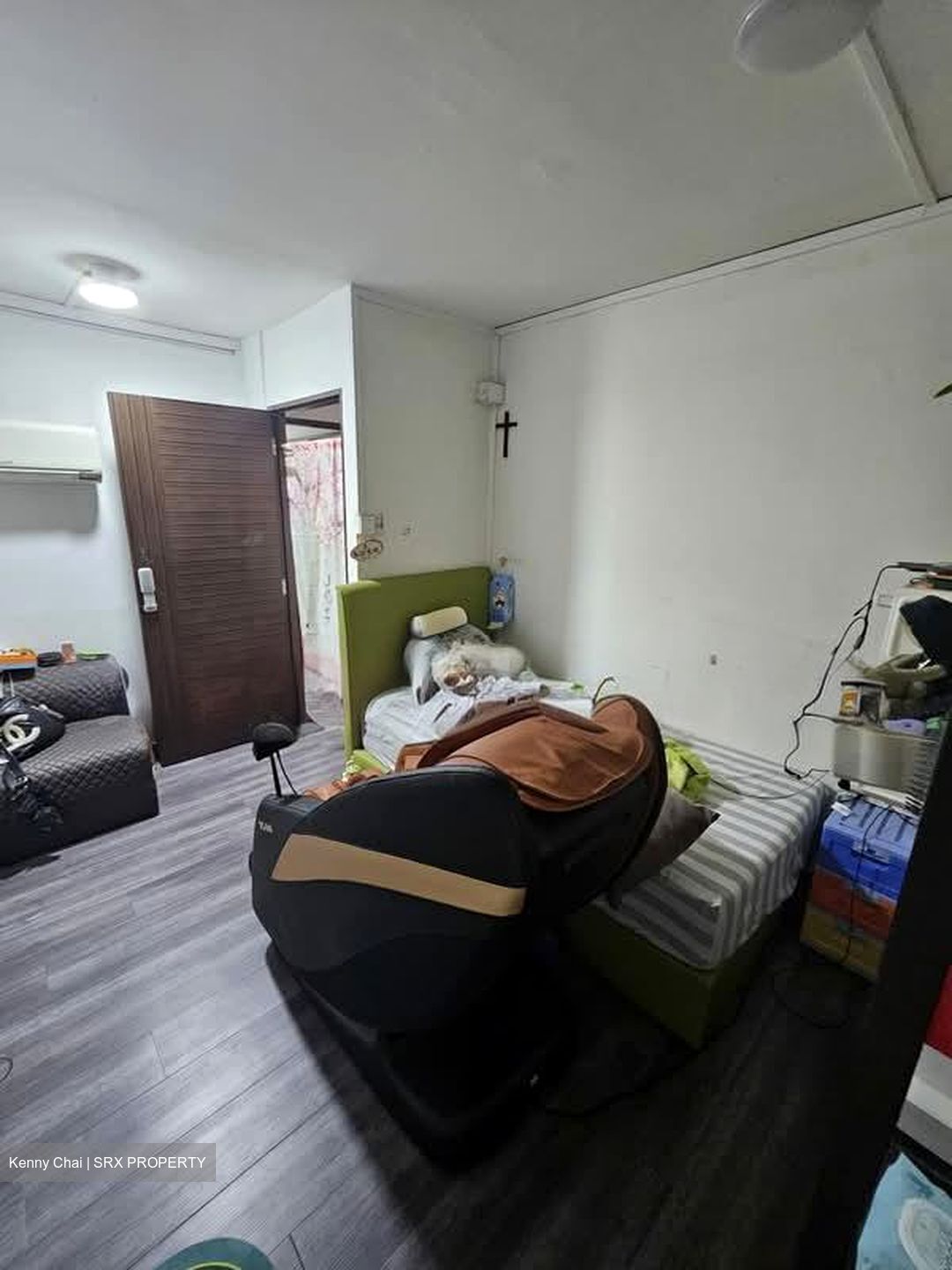 Blk 20 Hougang View (Hougang), HDB 3 Rooms #596217821